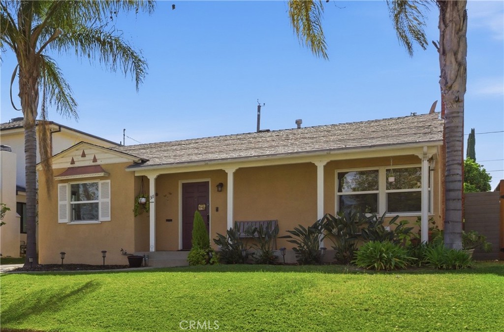 311 Mariposa Street
