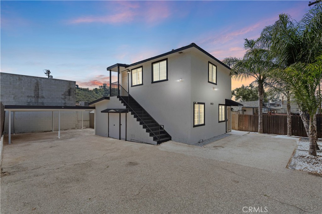 6812 Quinton Lane