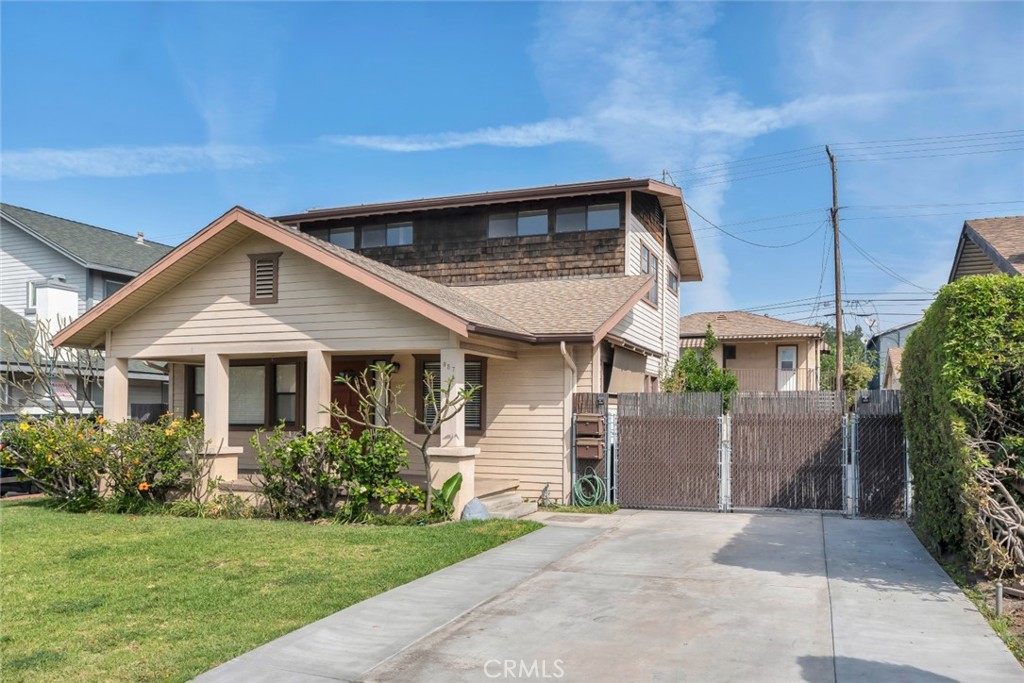 357 Vine Street
