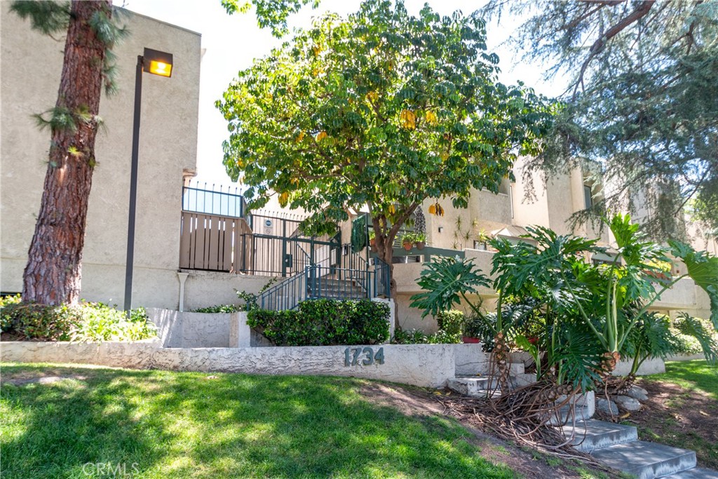 1734 Verdugo