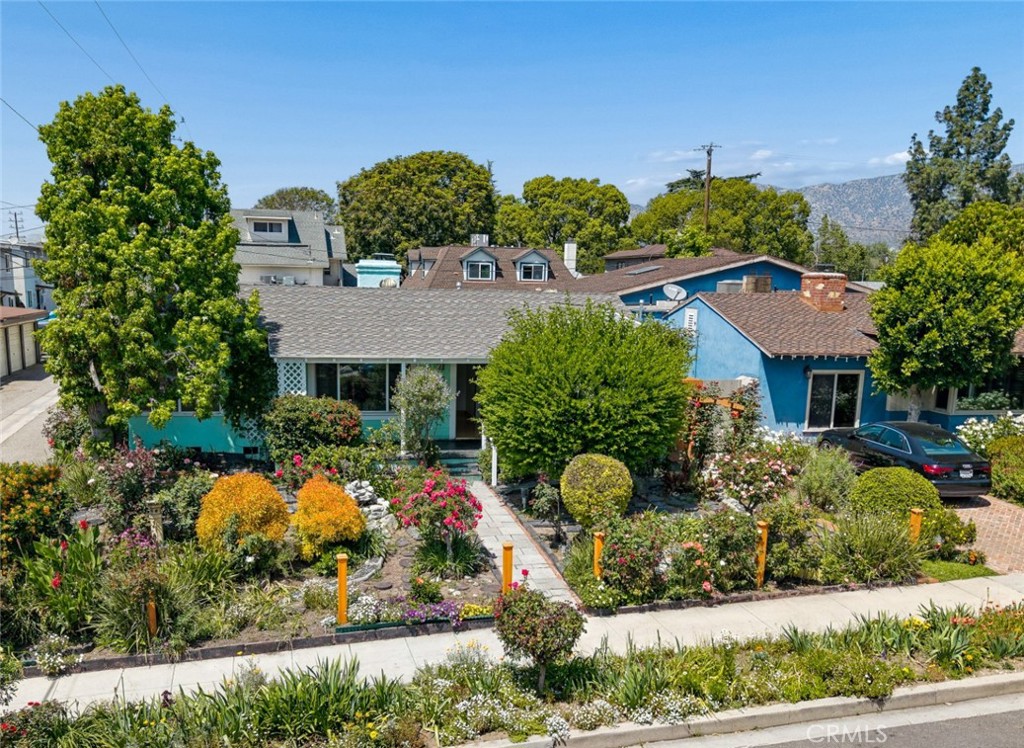 449 Elm Avenue