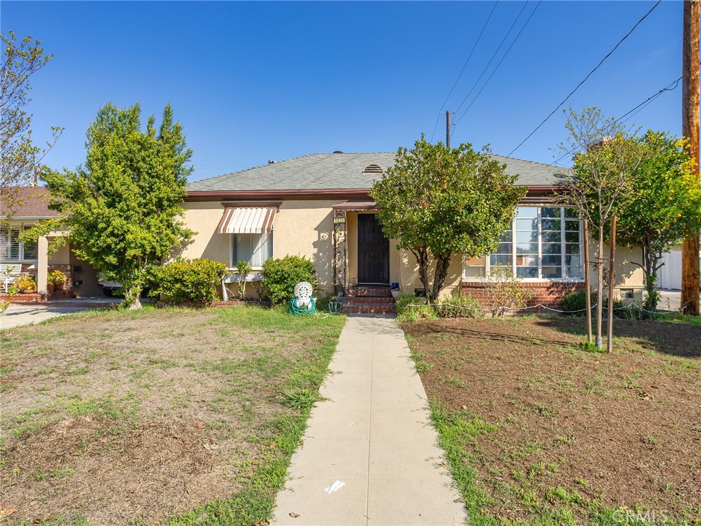 1010 Florence Street