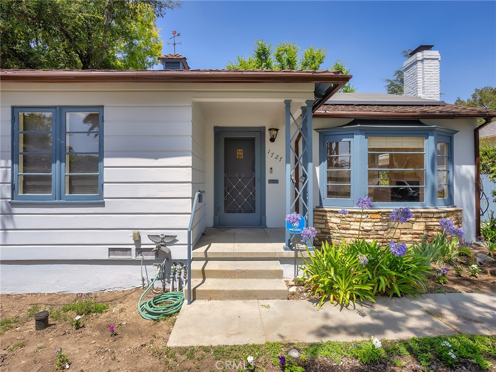 1727 Hill Avenue