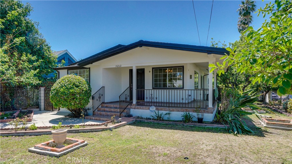 14260 Kittridge Street