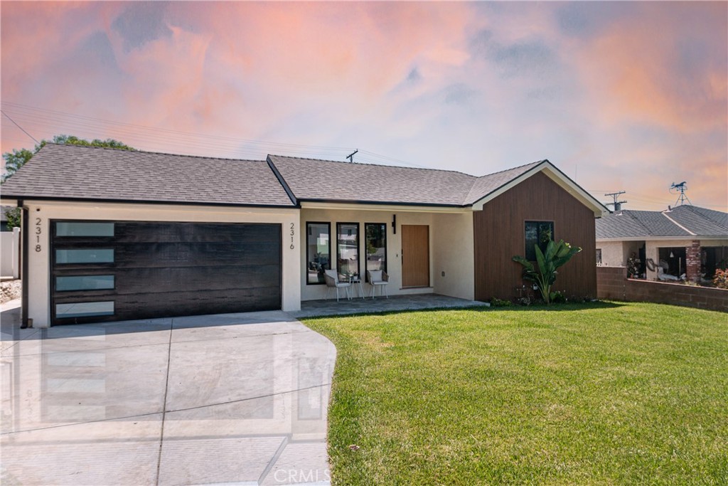 2316 Parish