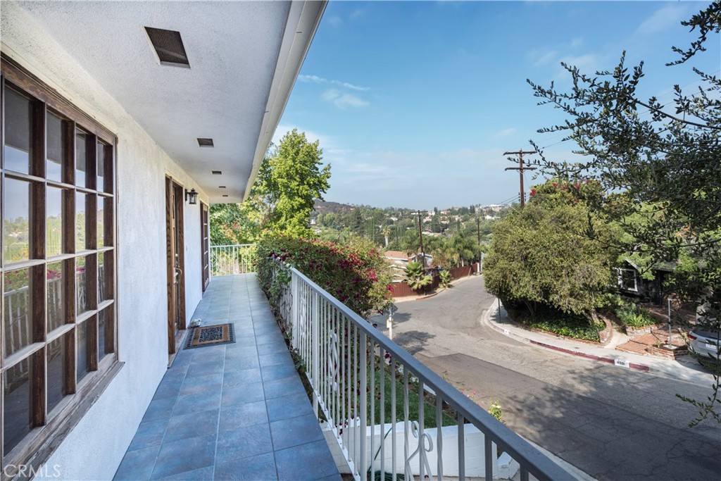 4319 Pampas Road