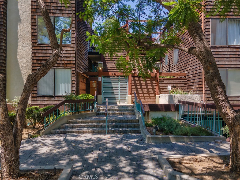 301 Belmont Street