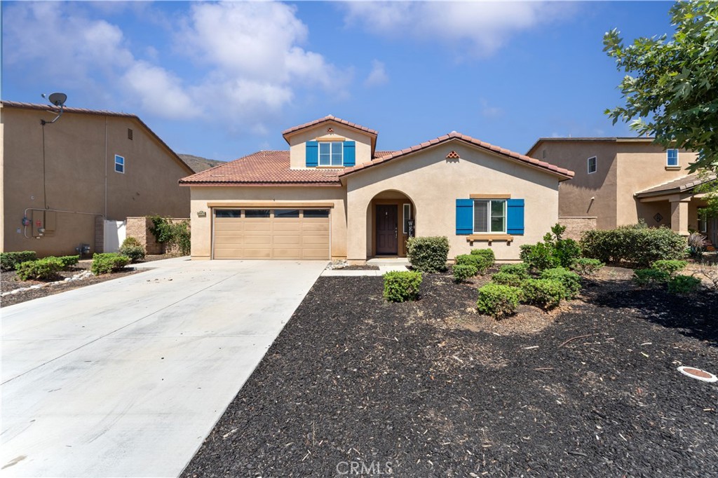 26833 Calico Court