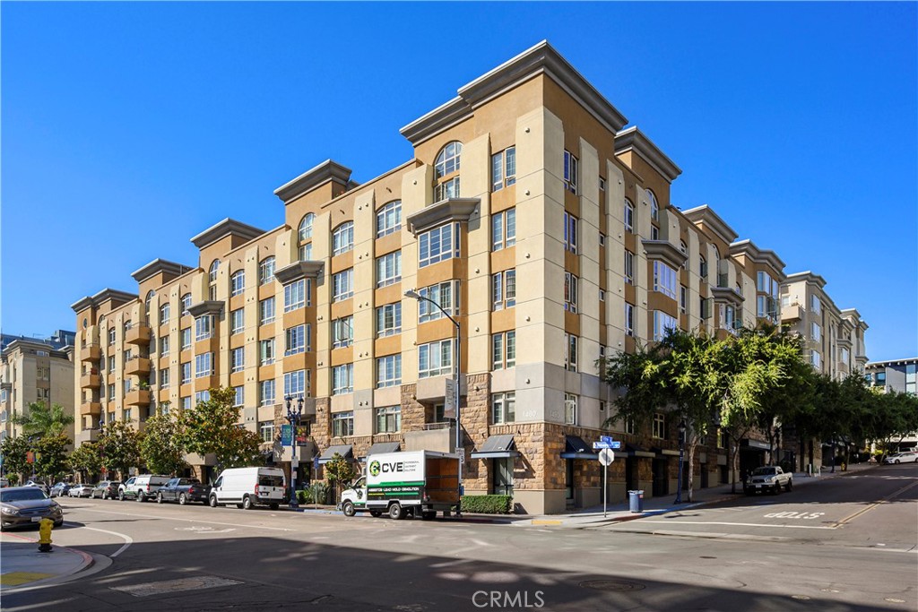 1465 C Street