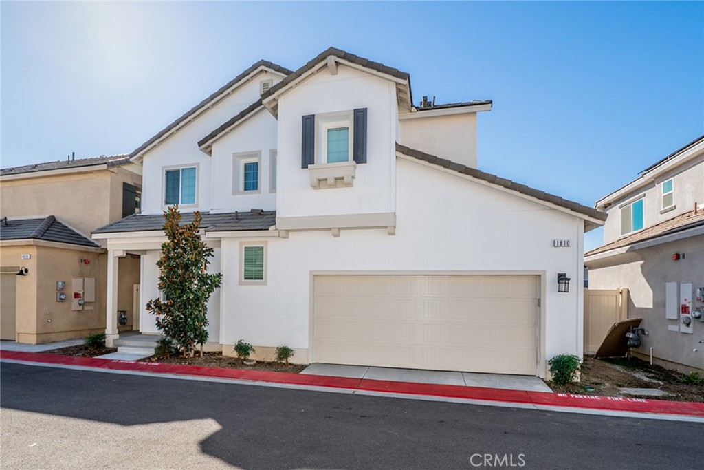 1810 Park Place Ln.