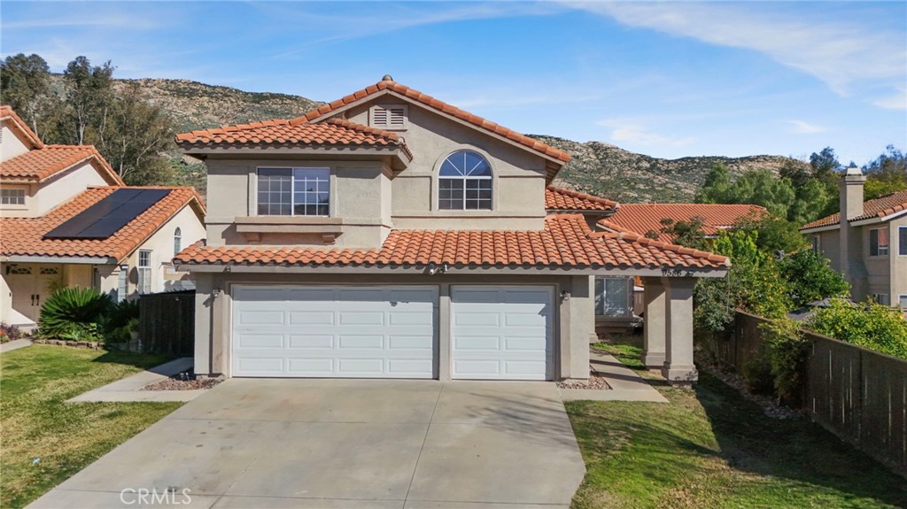 9586 Shadow Springs Drive