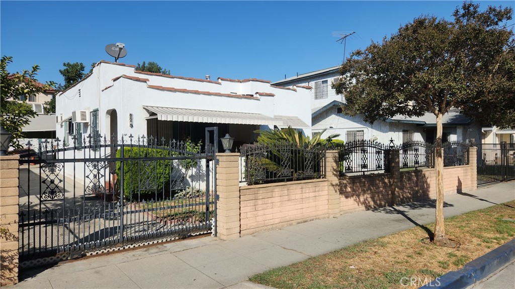 223 Emerson