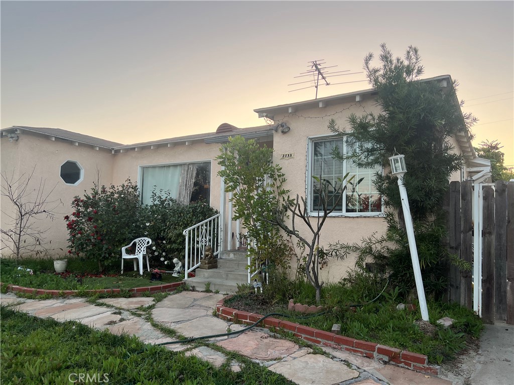2133 Westminster