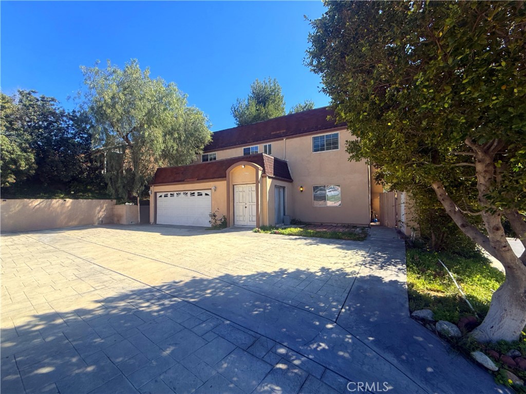 13466 Almetz Street