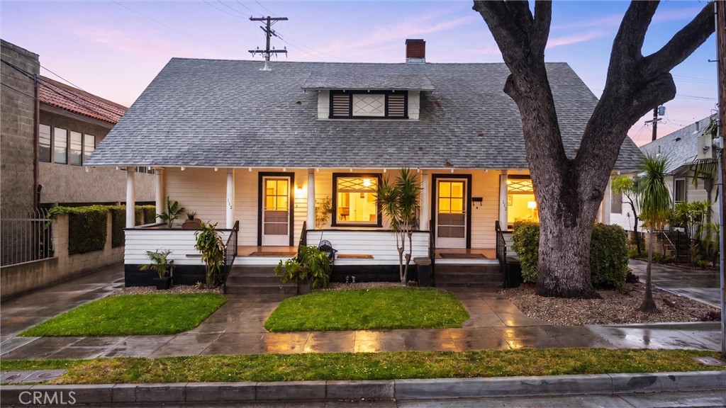 113 Ivy Avenue