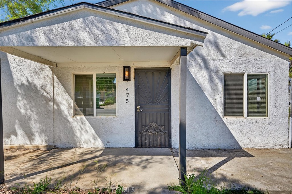 475 Transit Avenue