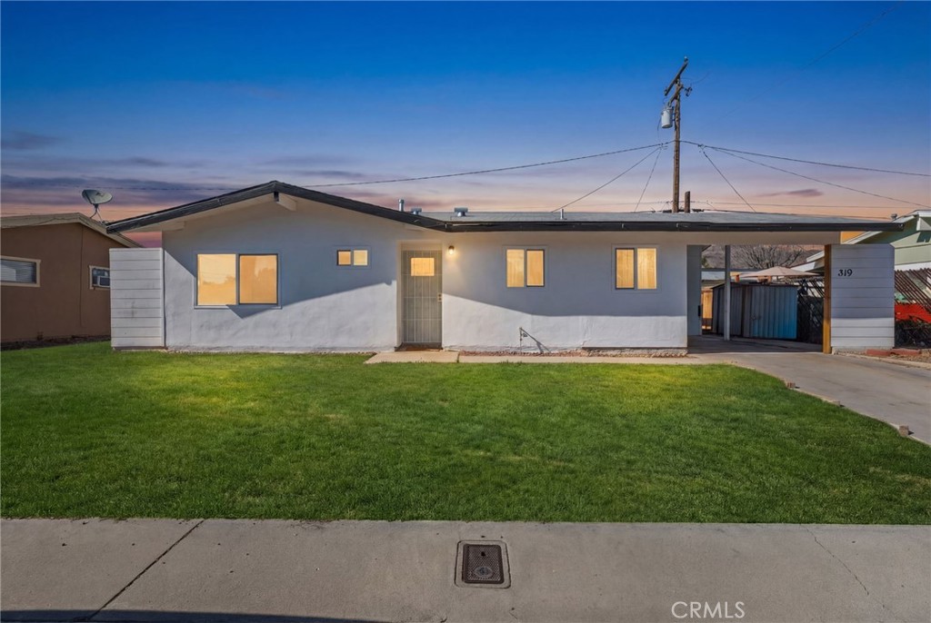 319 Oakhurst Drive