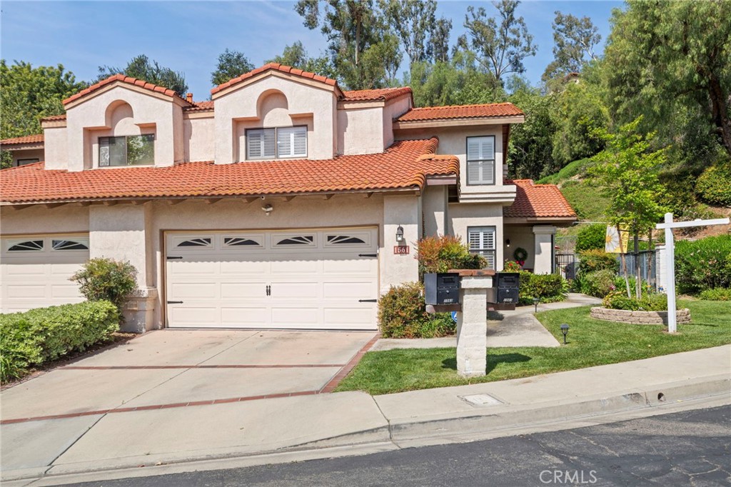 1561 Vallecito