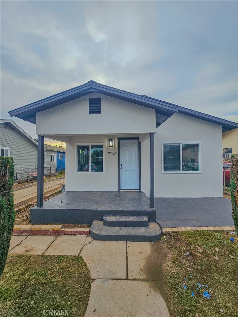1257 McBride Avenue