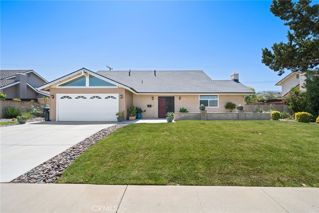 460 Mission Road
