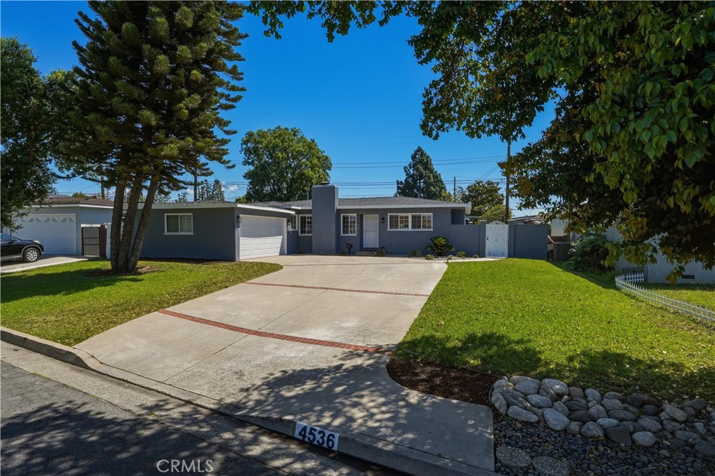 4536 Linda Terrace Drive