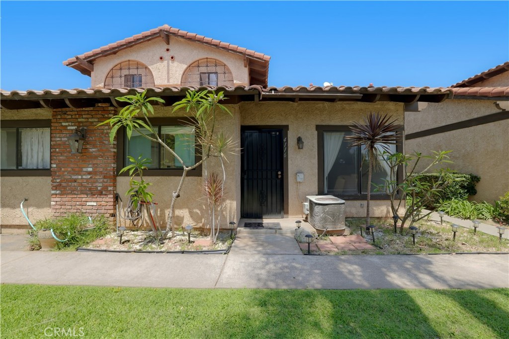 4116 Rosemead