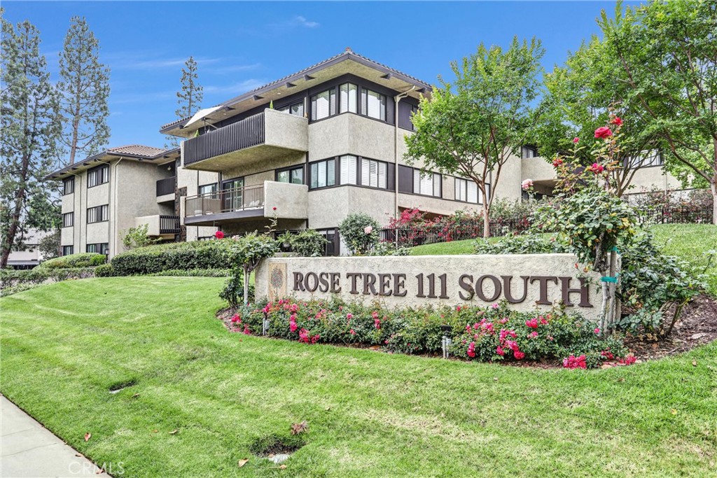 111 Orange Grove Blvd