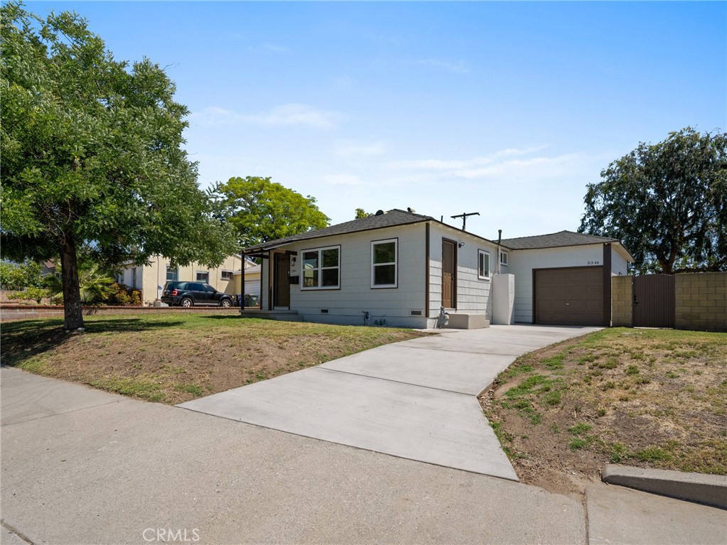 334 Vernon