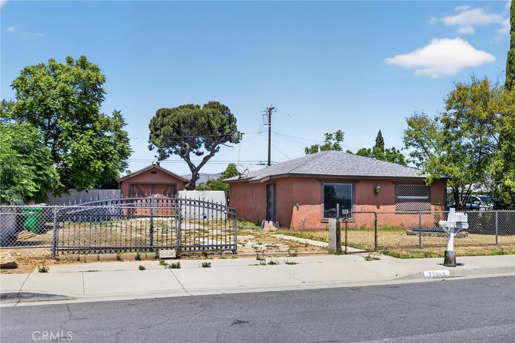 22400 Sherman Avenue