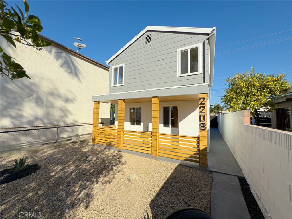 2208 Olympic