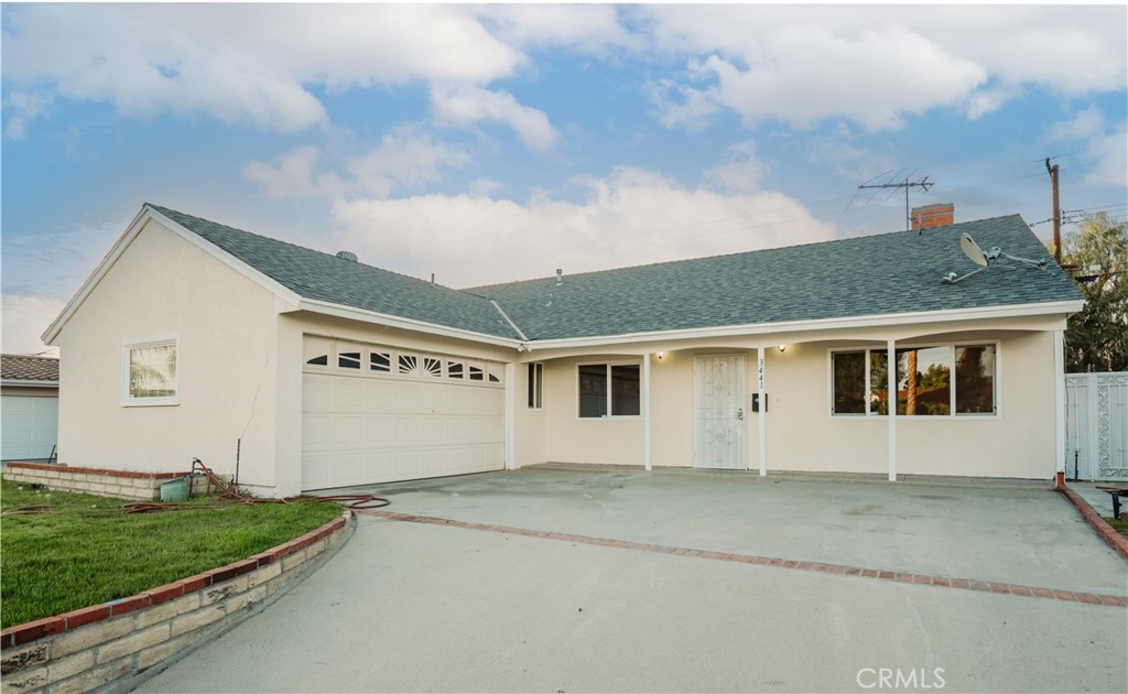 3441 Gauntlet Drive