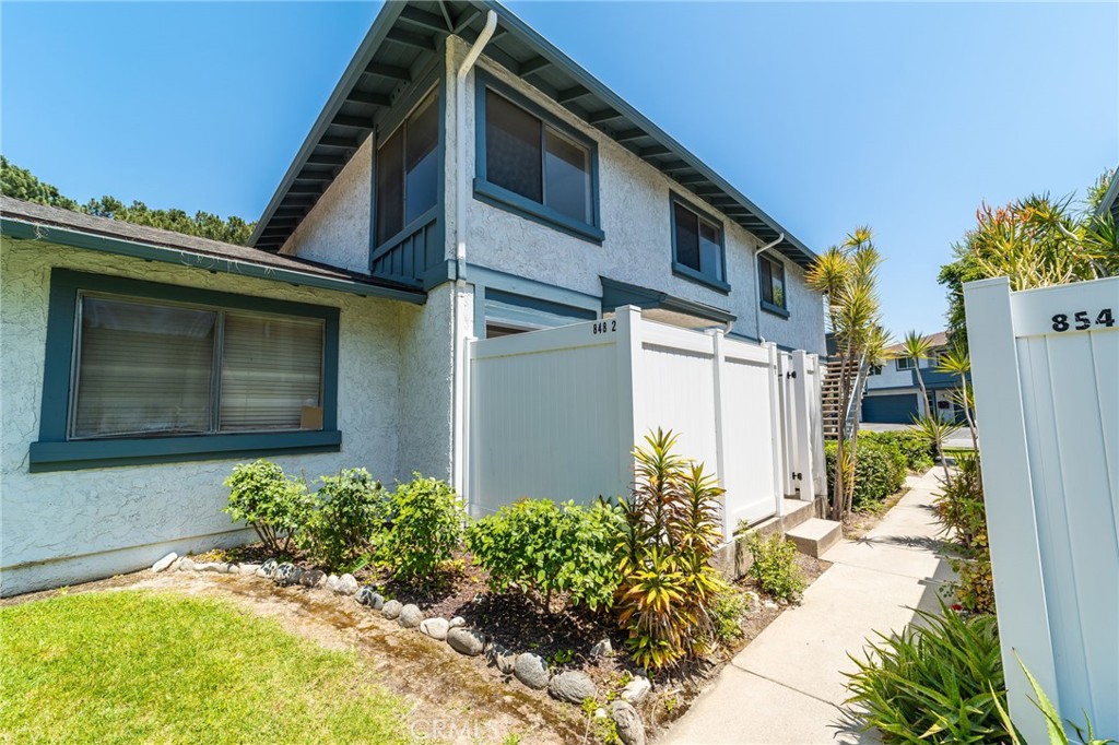 848 Sierra Madre