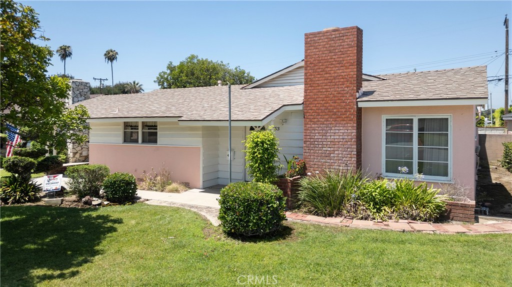 753 Aldenville Avenue