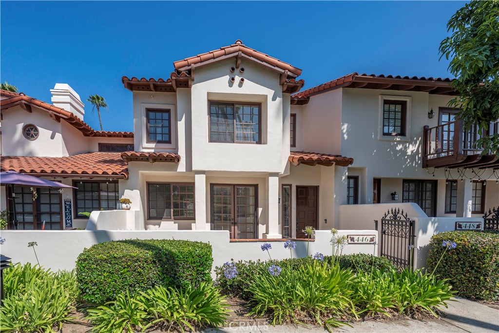 446 Bougainvillea Lane