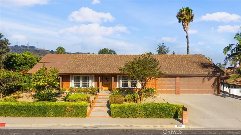 2355 Agostino Drive