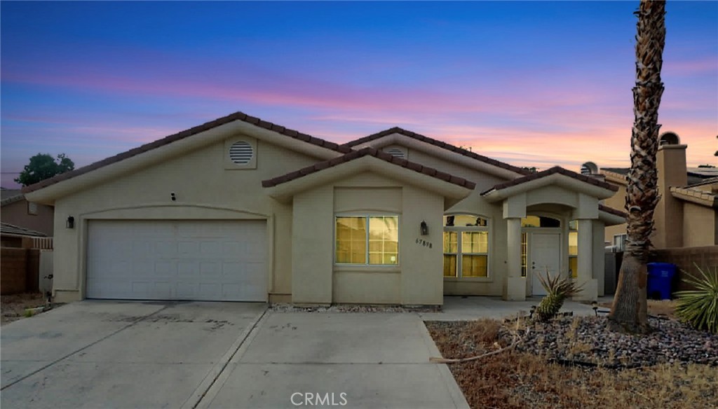 67898 Alexandria Court