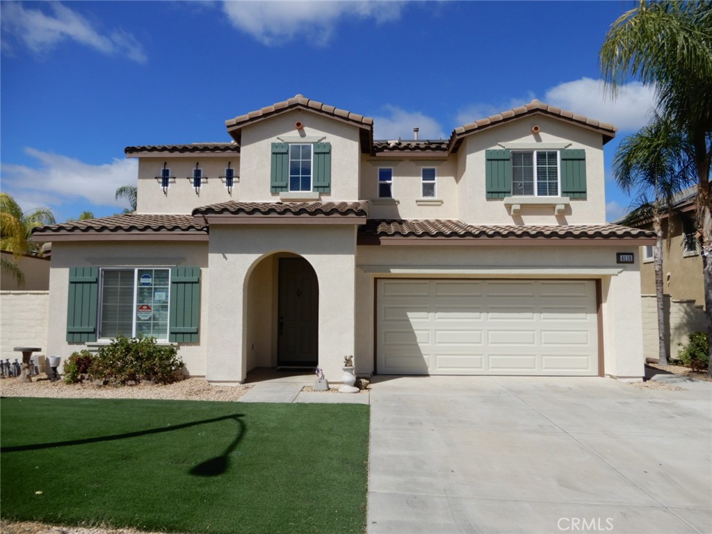 4118 Larkspur