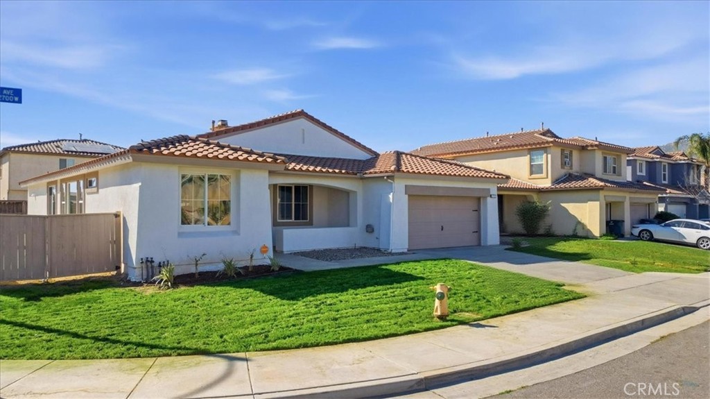 2722 Azalea Avenue