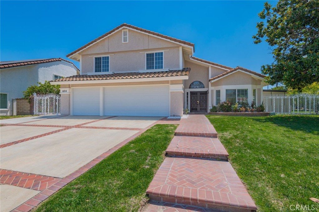 604 El Vallencito Drive