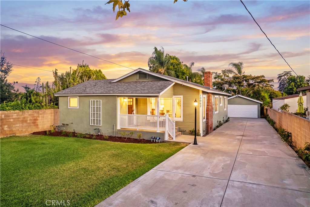 10062 Green Street