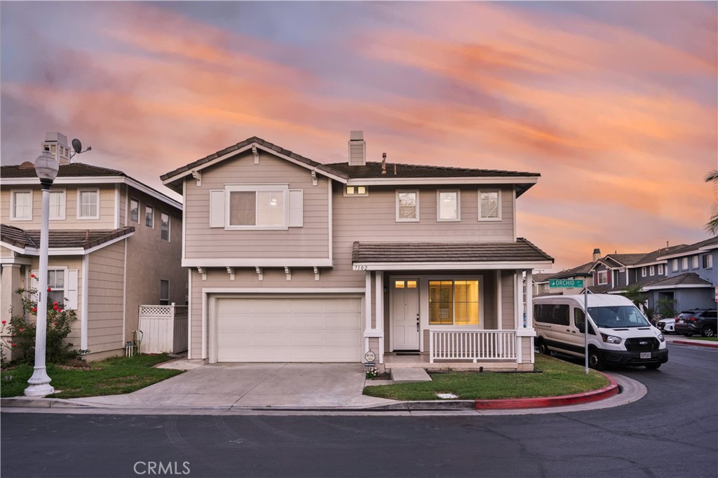 7102 Orchid Lane