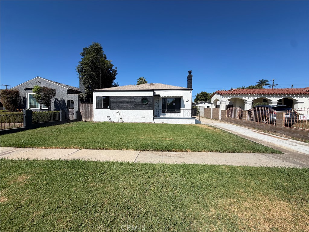 9471 La Salle Avenue