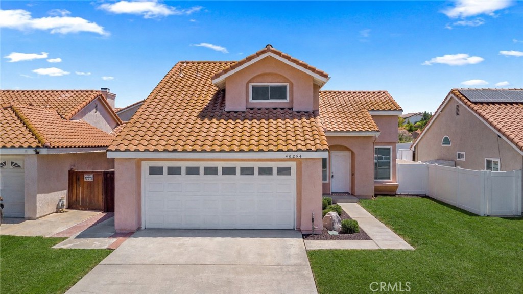 40294 Mimulus Way