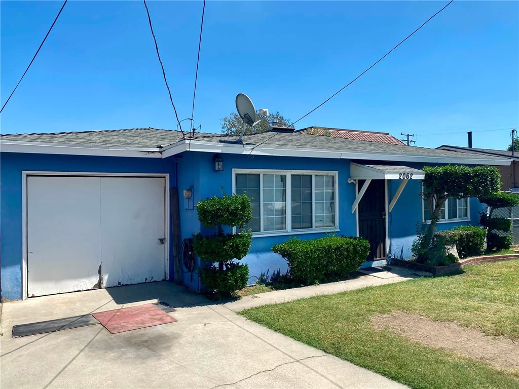 2062 Myrtle