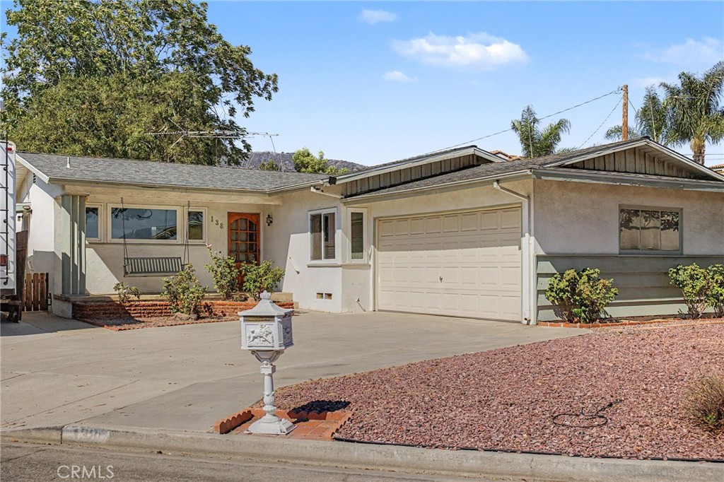 138 Vecino Avenue