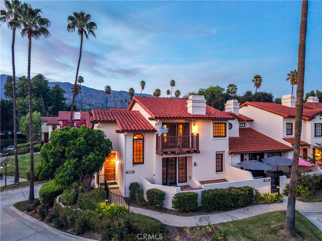 481 Bougainvillea Lane