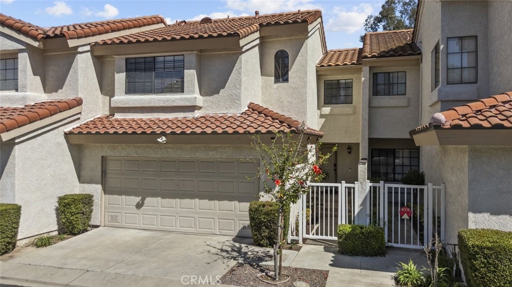 22915 Colombard Lane