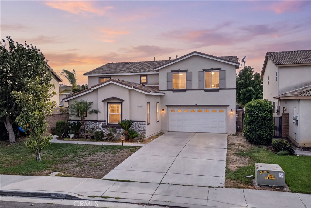 6881 Landing Court