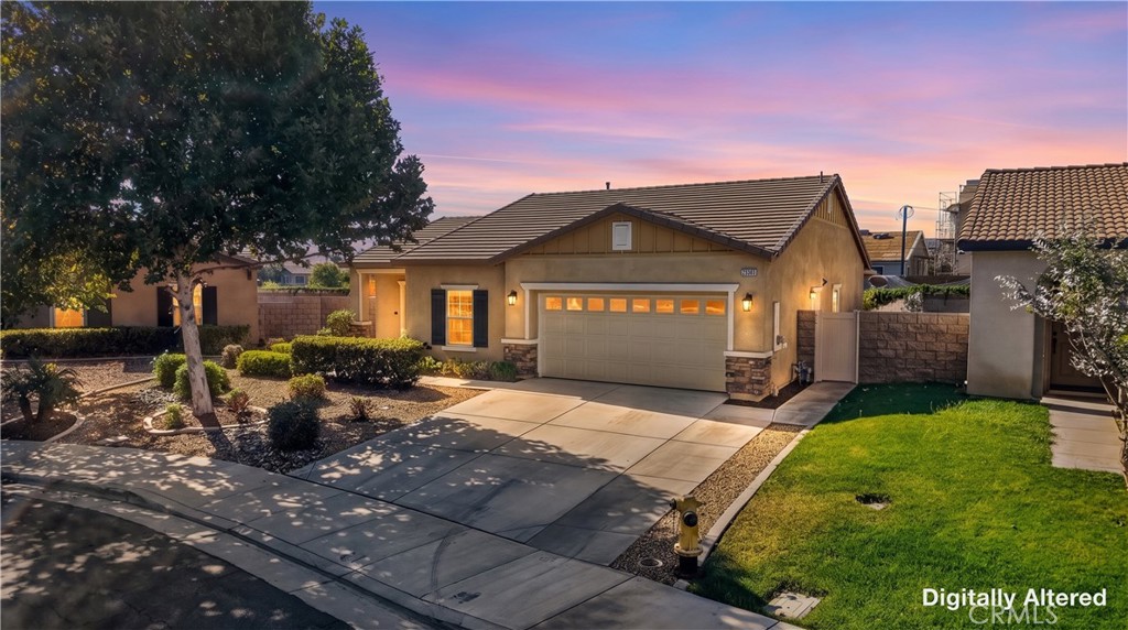26489 Mallory Court
