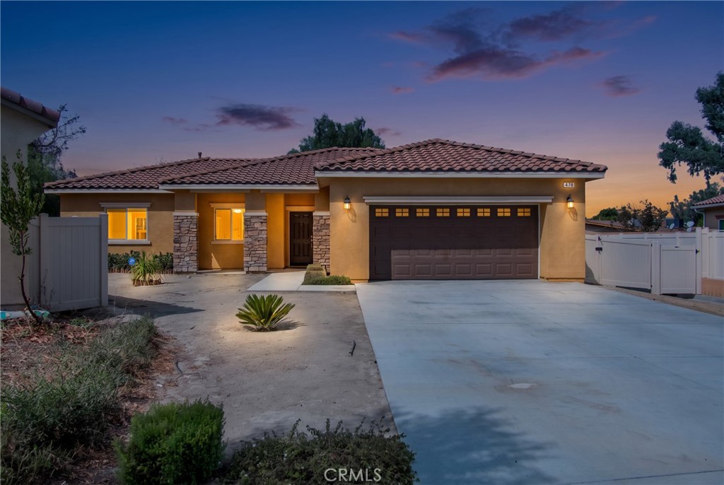 476 Camellia Way